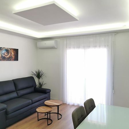 Atico Διαμέρισμα Τεράσα Εξωτερικό φωτογραφία